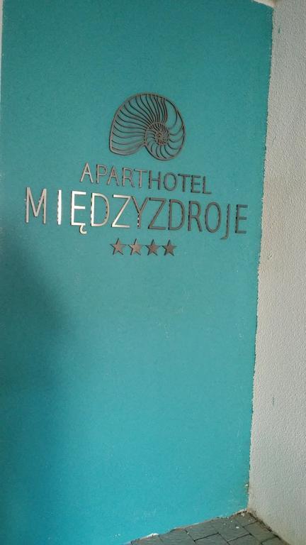 Holiday Home Loft Z Antresola I Balkonem Przy Plazy Miedzyzdroje Bagian luar foto
